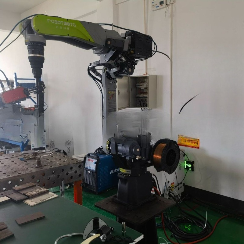 In-stock industrial robots, la - Industrial Laser Welding Tool review and price