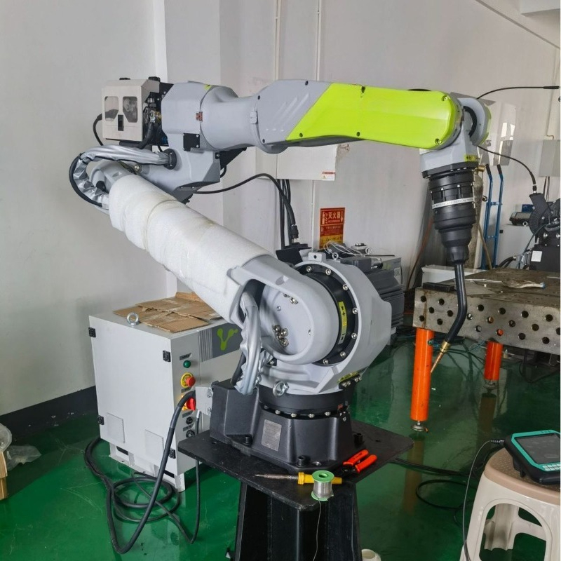 In-stock industrial robots, la - Industrial Laser Welding Tool review and price