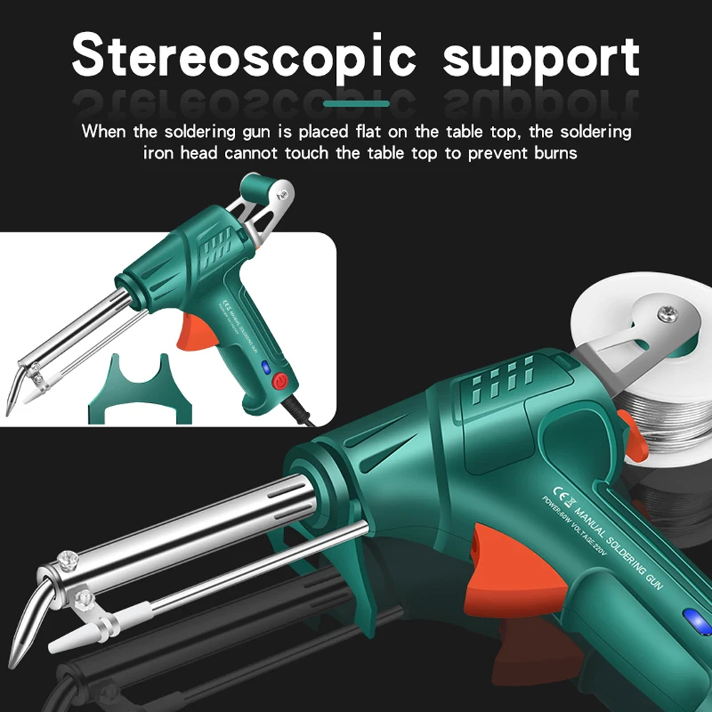 New Multi-Function Iron Welder - Industrial Laser Welding Tool review and price