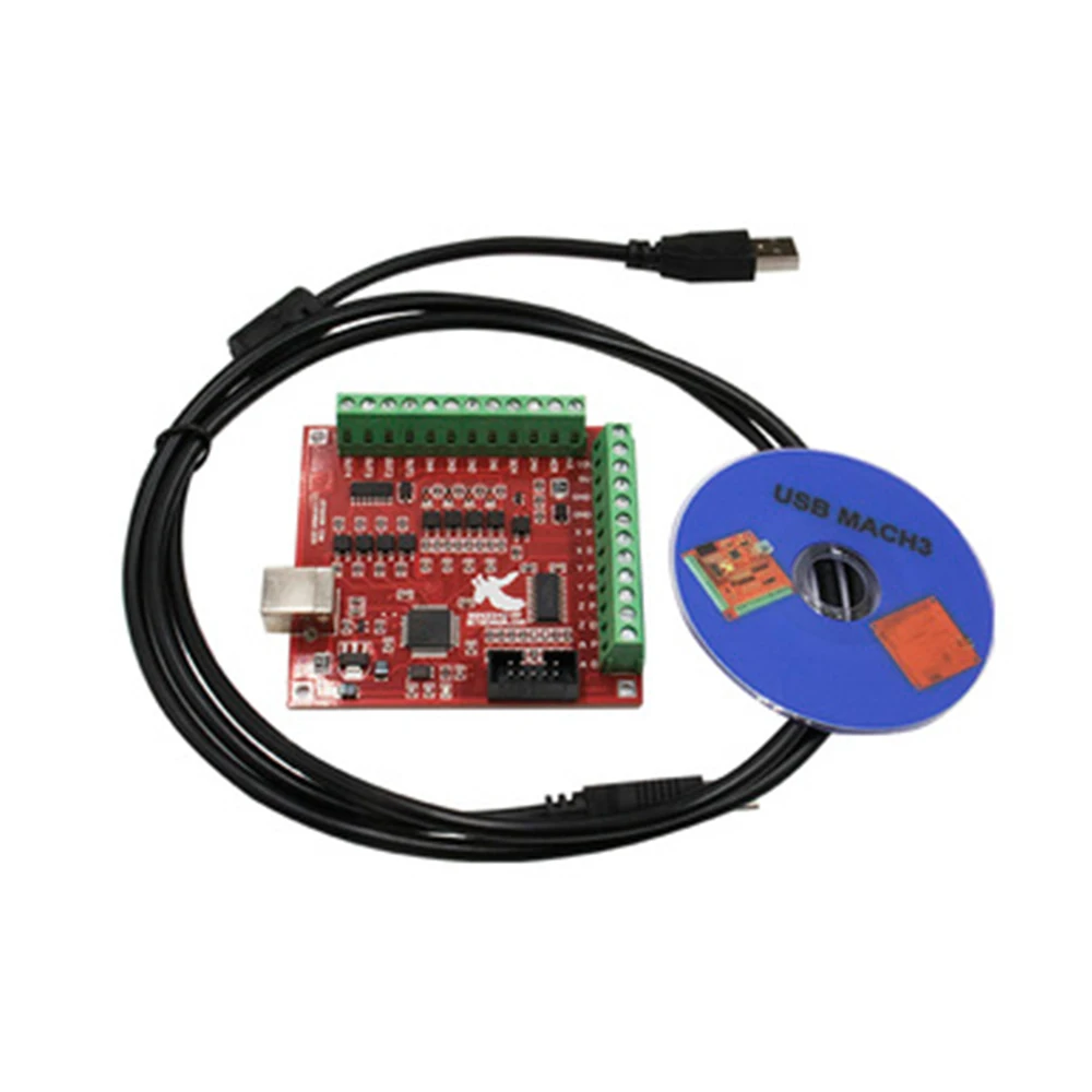 3PCS/SET 1PCS MACH3 Breakout b - Breakout Board Mach3 review and price