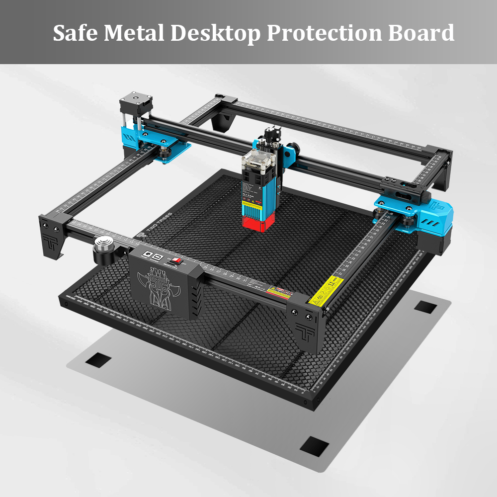 300x300mm/400x400mm/430x400mm/ - Industrial Laser Table review and price