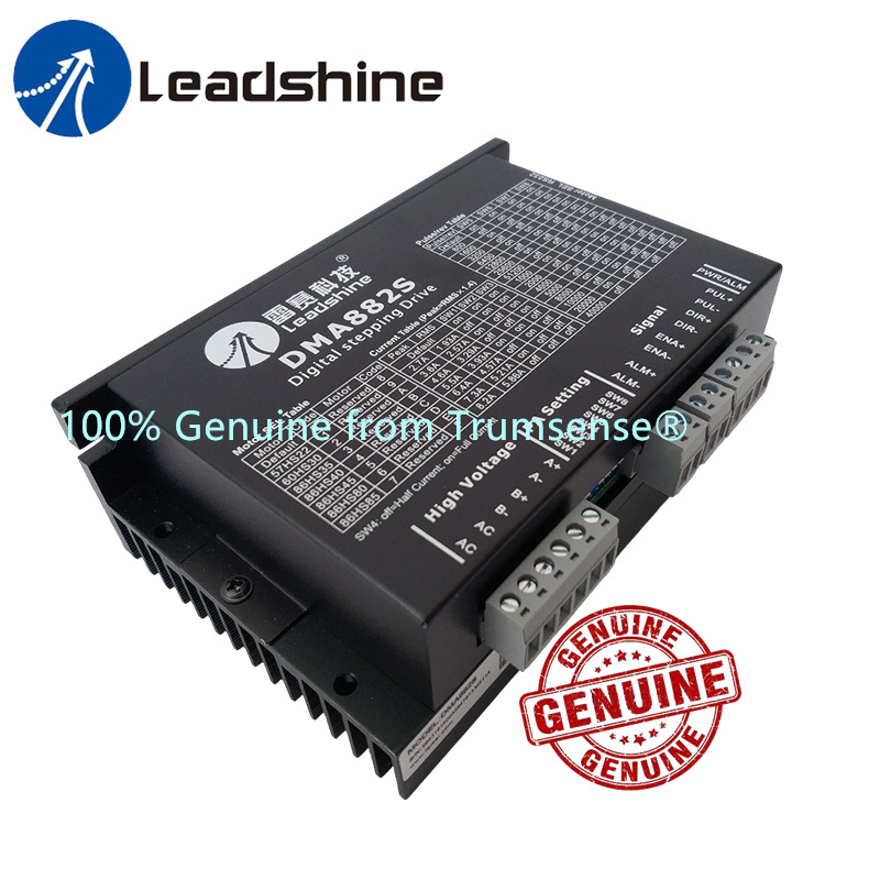 Genuine Leadshine Digital Step - Breakout Board Mach3 review and price