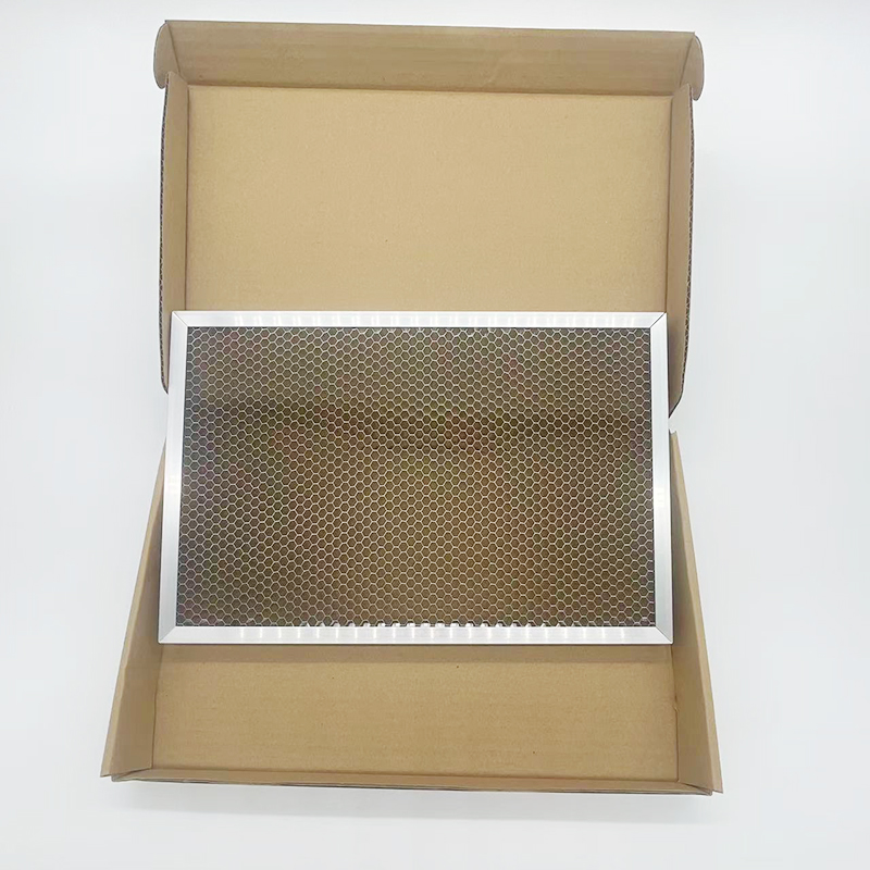 Laser Honeycomb Work Table For - Industrial Laser Table review and price