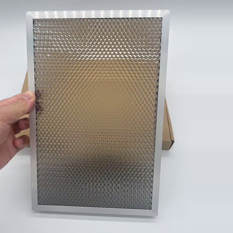 Laser Honeycomb Work Table For - Industrial Laser Table review and price
