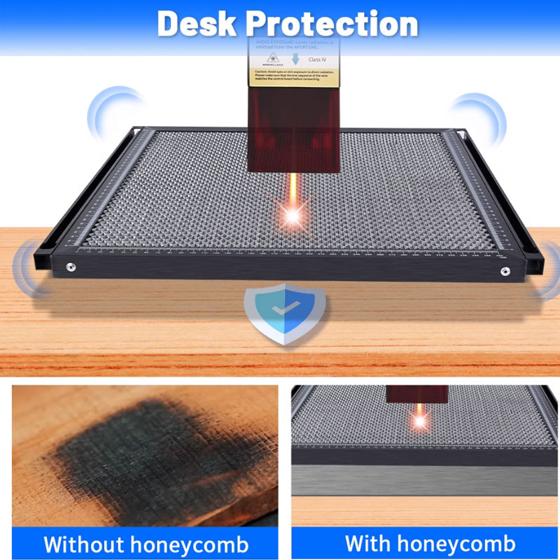 Laser Honeycomb Work Table For - Industrial Laser Table review and price