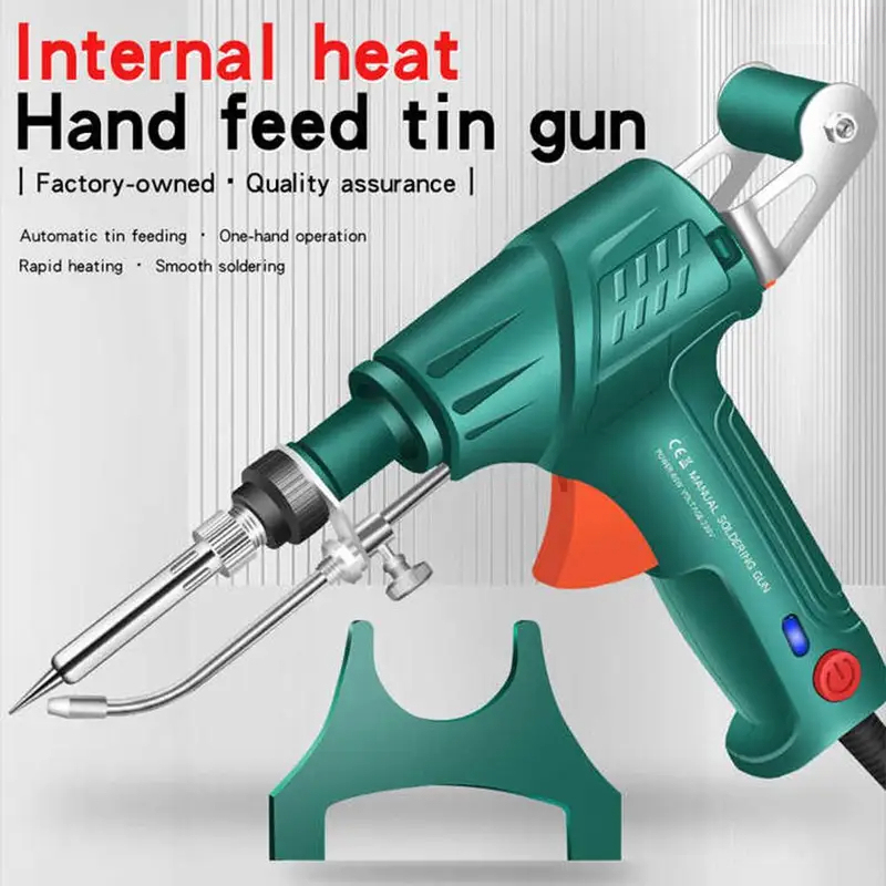 Multi-Function Soldering Iron  - Industrial Handheld Laser Welder review and price