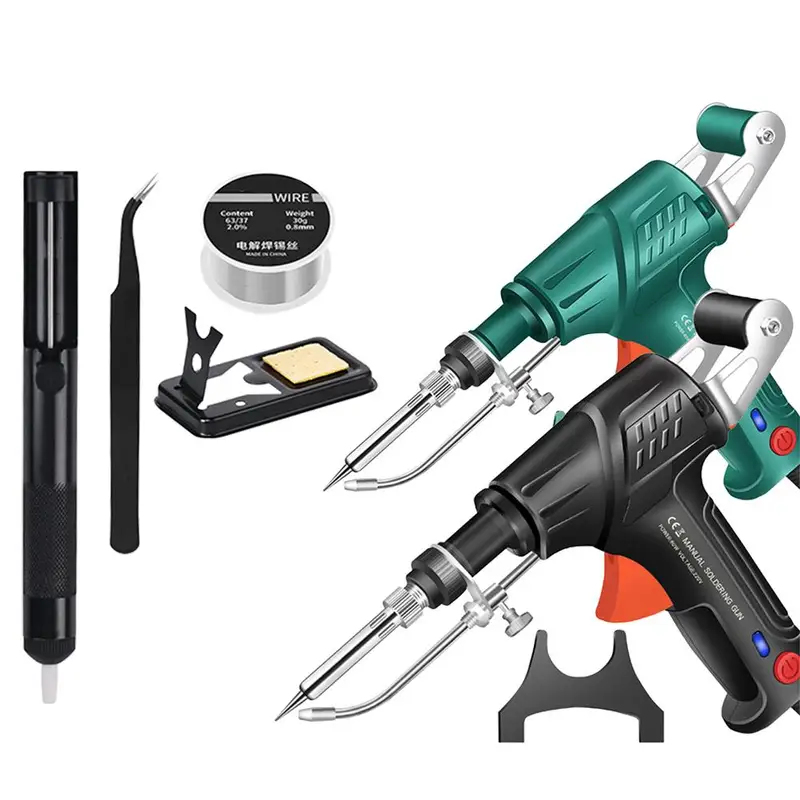 Multi-Function Soldering Iron  - Industrial Handheld Laser Welder review and price